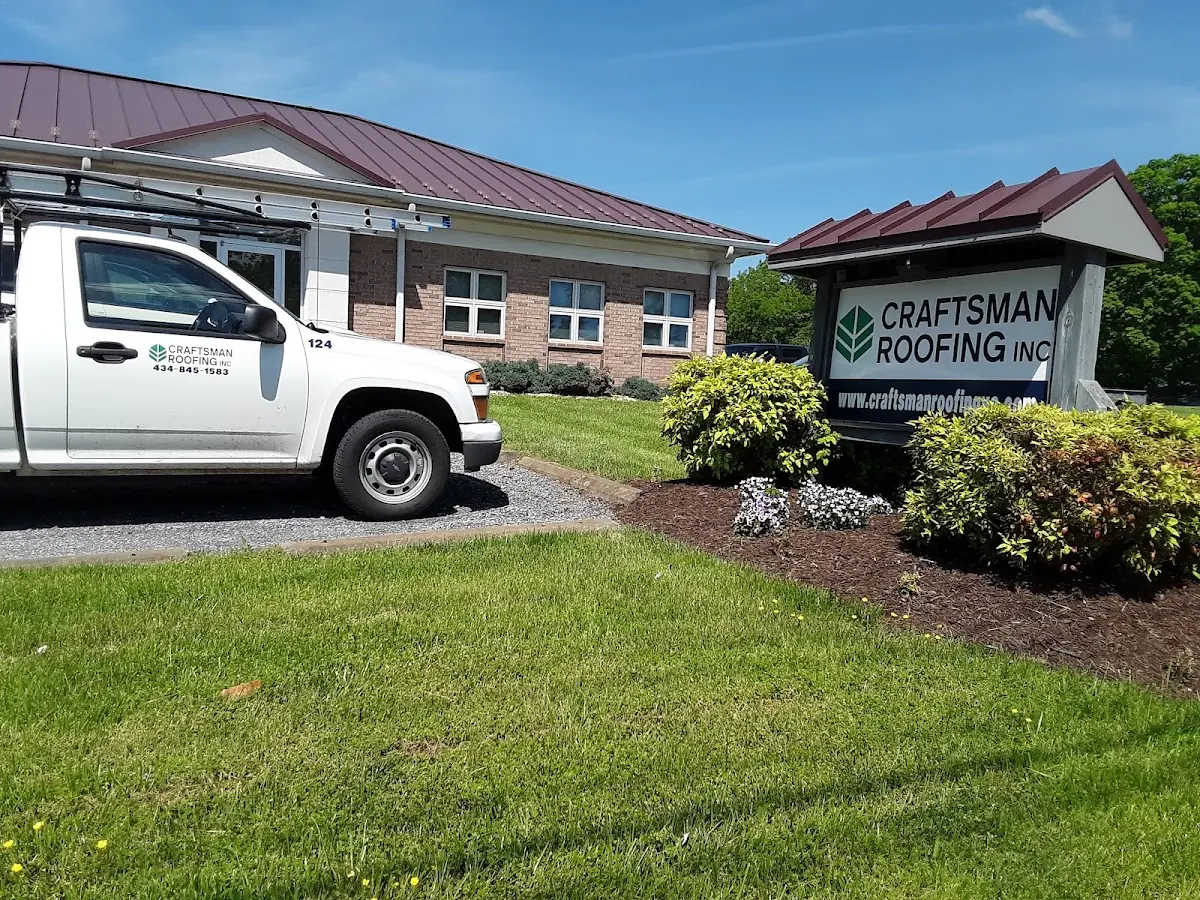 Quality Gutter & Downspout Repair by experienced craftsmen in Baileys Corner